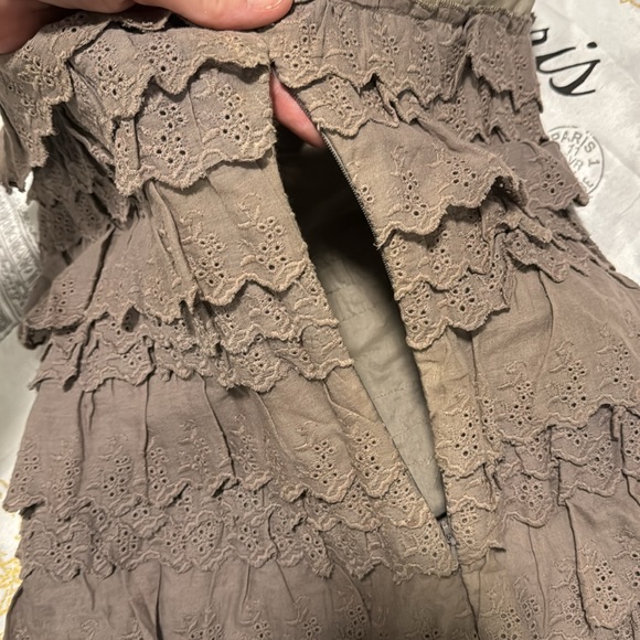 Dress - Picture 3 of 6